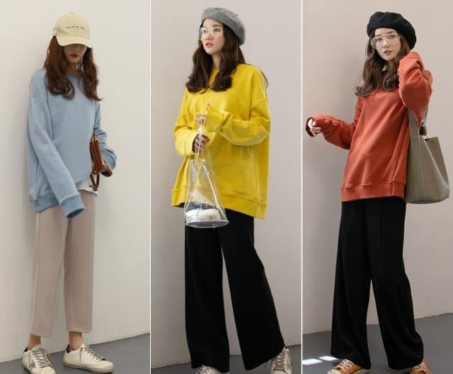  【白搭】穿了百搭款却白搭？高级离你十万八千里？你的土气多半是它们害的