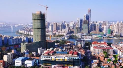  「桂林」广西最会赚钱的城市，不是南宁也不是桂林，它可是你的