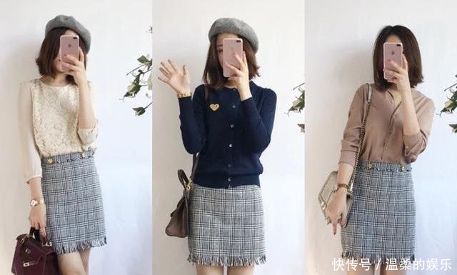衣橱基本款，36套搭配，看看日本小姐姐演绎一衣多穿的精髓！