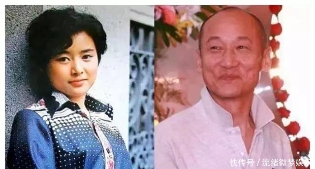  『张瑜』62岁著名演员张瑜，与丈夫离婚后单身29年，如今美丽依旧