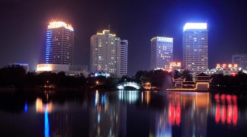 中国最富有的10个县级市，江苏昆山排第三，这个地方居然排第一