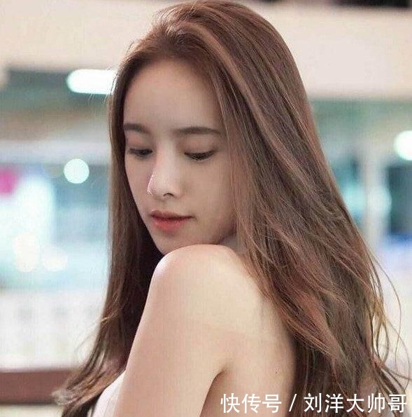  [风格]适合青少年风格的美丽长发