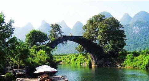 广西最“绿色”的城市，幸福指数紧追南宁，不是北海更不是柳州