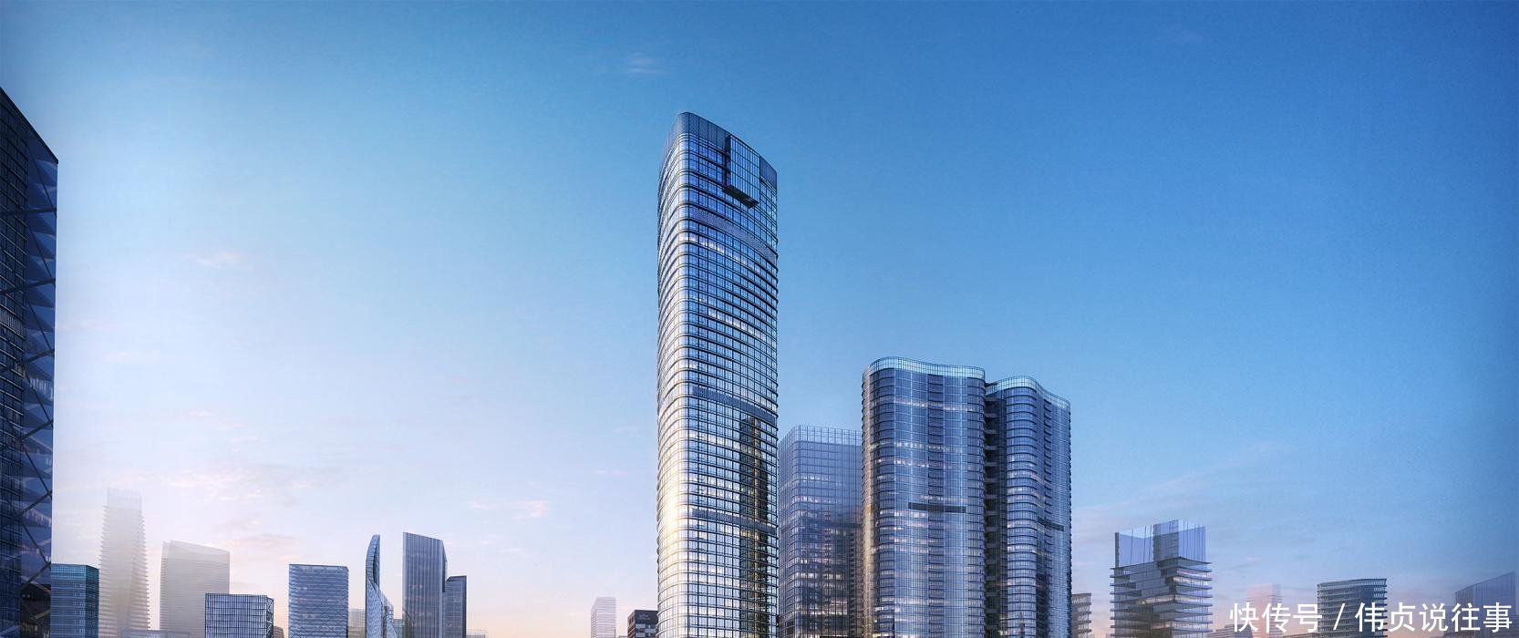 山东经济第二大市, 或将成为国家中心城市