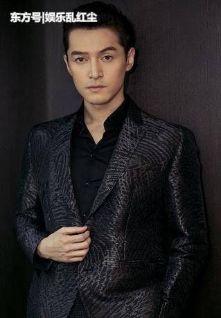 胡歌方发布声明,对不法分子冒充行骗追责,支持维权!