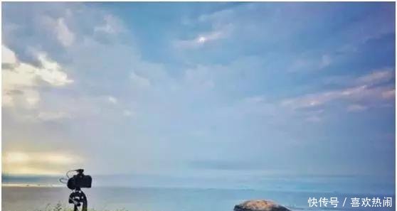 浙江有一个小马尔代夫,比三亚便宜人少!