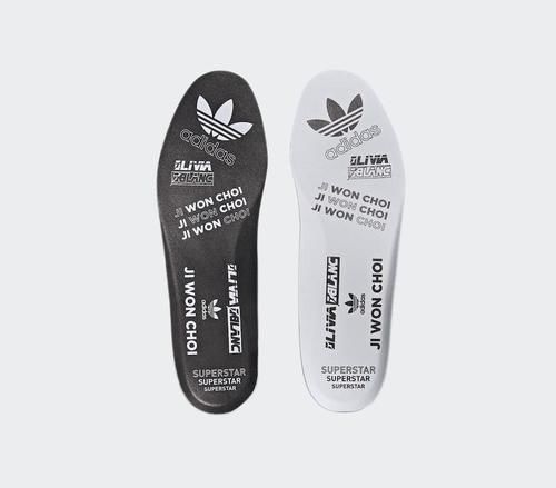  『联名』时尚感满分！三方联名 adidas Superstar 明日登场