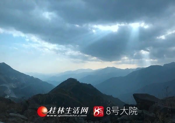 全州天湖的路修好了，从桂林出发2个多小时就能到达