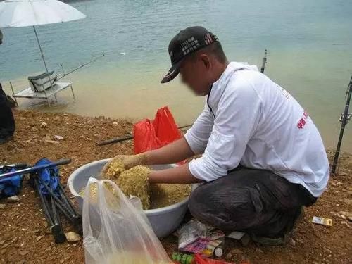  [空军]钓鱼一定要远离这7个位置，逢钓必空军
