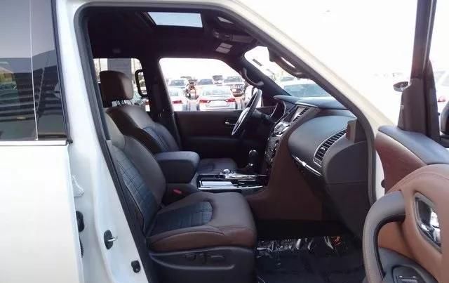  「SUV」大型硬派SUV，一定有日产得一席之地