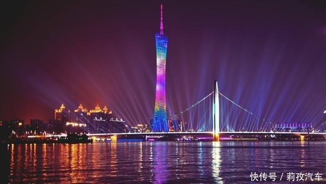 中国唯一拥有两一线城市的省，也是第一经济大省，GDP超京沪之和