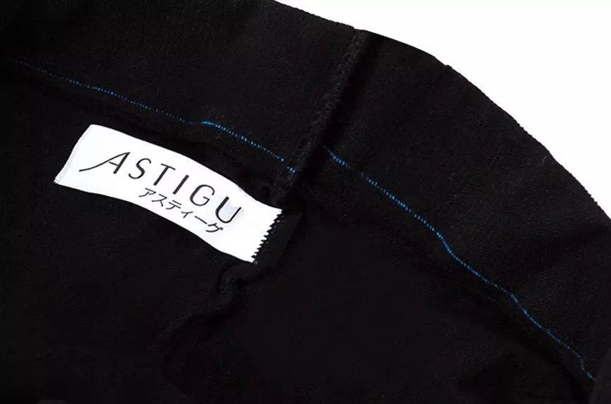 秋天你需要的不是秋裤，是日本美腿打底裤!不掉档不勾丝不起球!