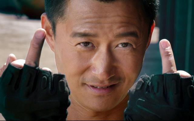 战狼3开机新消息，吴京因发福缺阵?网友:进化版加农炮出场!