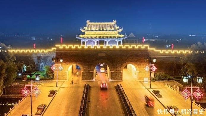 山东1421年没改过名字的县级市，比临沂还富裕，有望成百强县