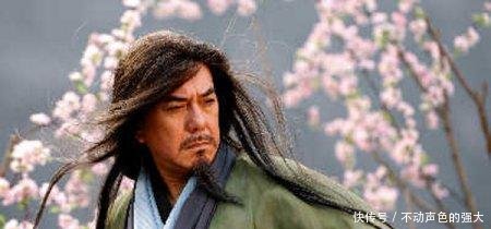 射雕英雄传，最上乘的武学排名，弹指神通第十一，空明拳第七！