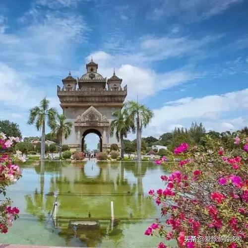 刚从老挝回来，告诉你一个真实的老挝！