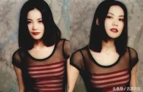 传闻王菲怀孕了，三个孩子三个爹，贵圈世界真的看不懂!