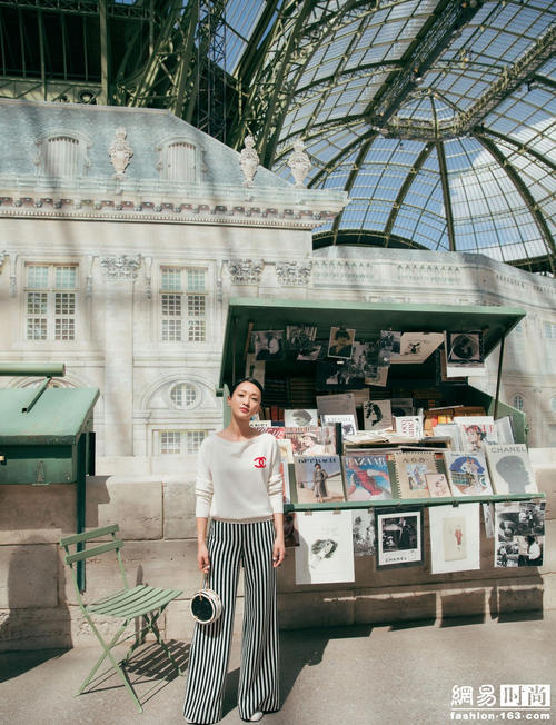 周迅素颜似大妈?其实她很美只是你没发现而已