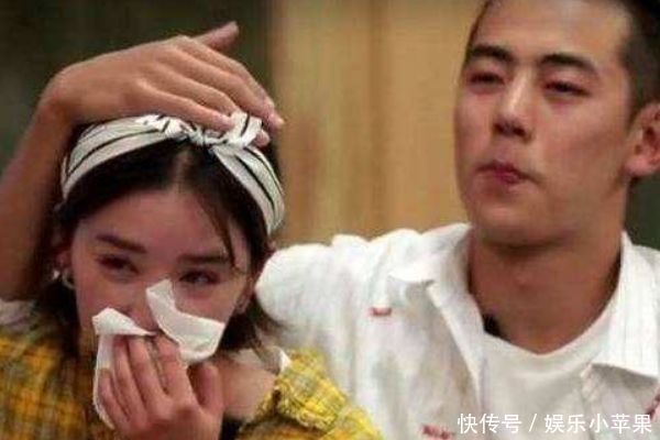 阚清子“喂狗”言论默认分手?刘涛5字曝出原因?