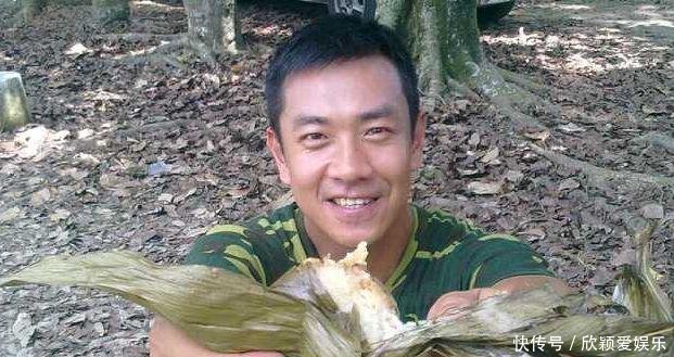 娱乐圈又一明星涉毒，被警方当场逮捕，他的说法让网友笑掉大牙！