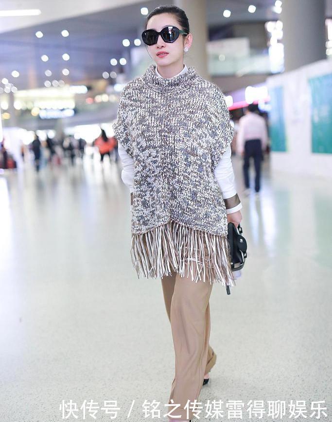 西装裤好搭配吗