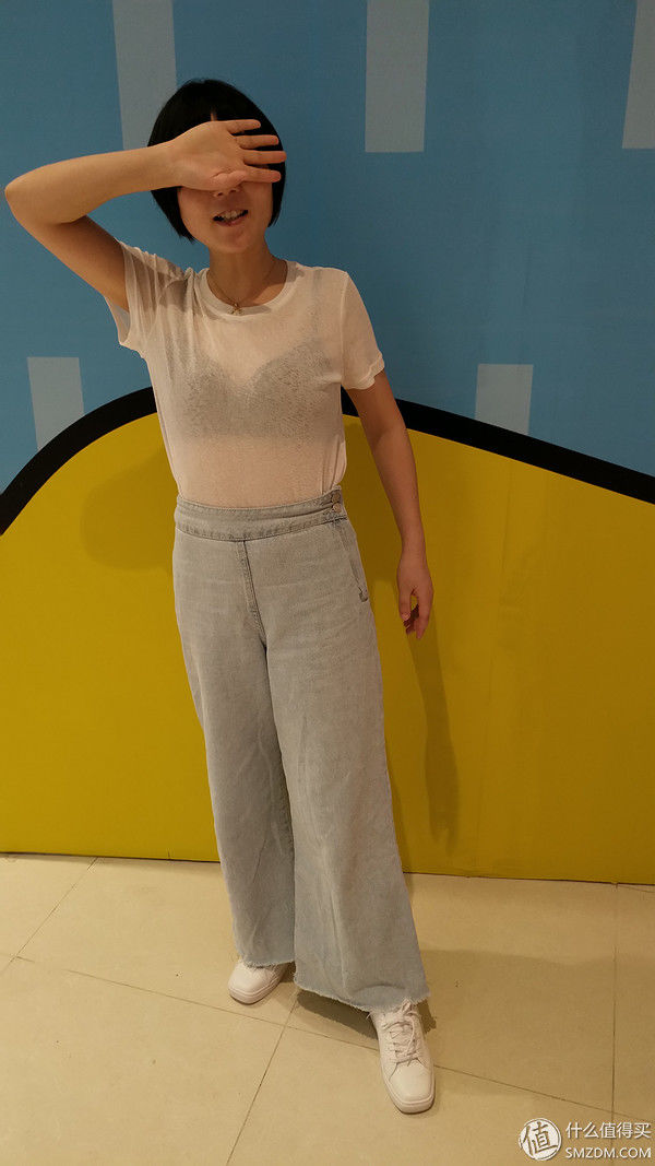 【好物分享】 篇十:方头AJOY SAHU小白鞋，穿出与众不同style!