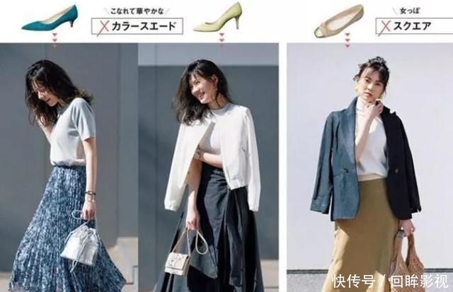 『舒适』越简单越高级,春天换上轻便简约的穿搭,舒适耐看出行轻松又自在