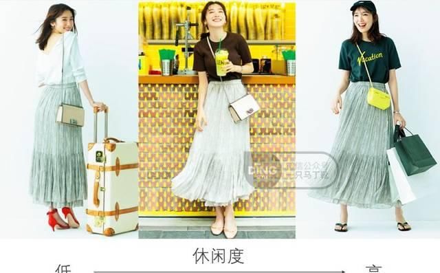  「女生」90%的人都对优雅知性有误解！年轻女生明明能走好这条气质路线啊