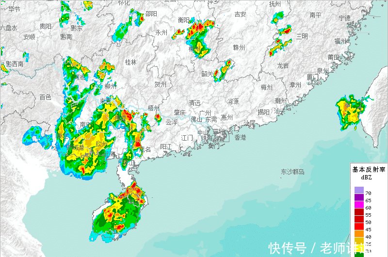  胚胎|9月第1台风“空窗期”来了！法茜低压同时停编，海南有个神