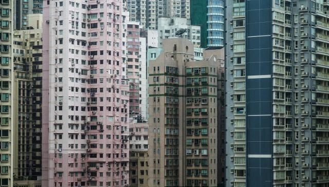  「逃离」40年后，有钱人很可能“逃离”高层住宅，这几大问题难