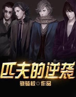 七本被读者奉为经典的网络小说, 第7本承载着无数老书迷的回忆