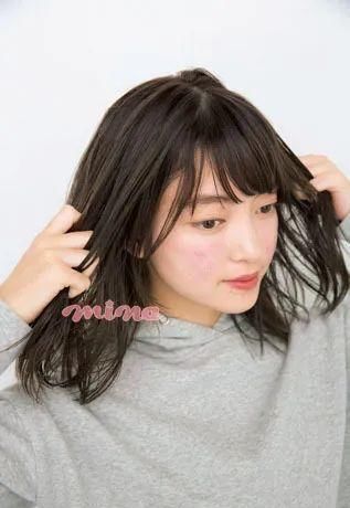 「涂抹于发」每刻美丨五一可以适当出游啦 你必须学会DIY发型打理方法！