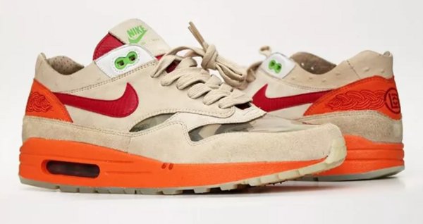 陈冠希在巴黎“摆摊”，用15年时间证明made in China是一种骄傲!