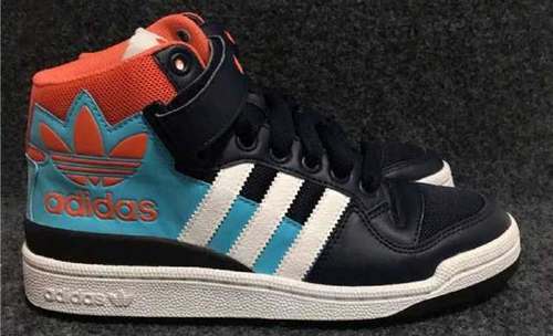 不爱vans、adidas，我就爱穿这些鞋“压马路”