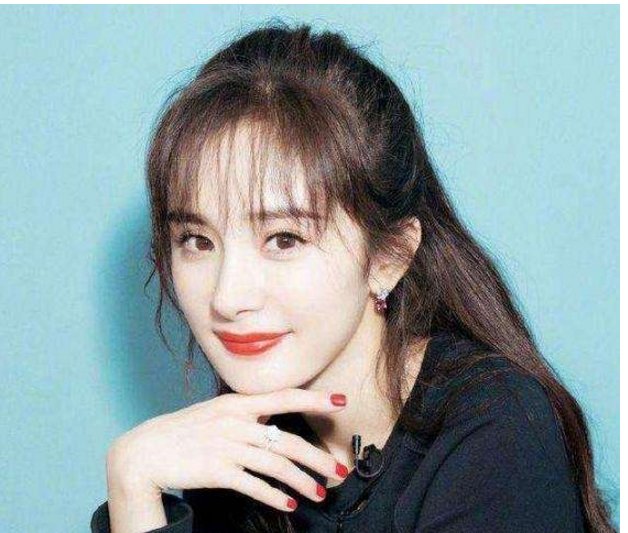 终于回应离婚传闻，却是打太极，网友:大幂幂到底离婚没