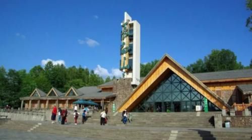 中国最良心的景区，一张门票能游玩4天，而且景区车也无限免费坐