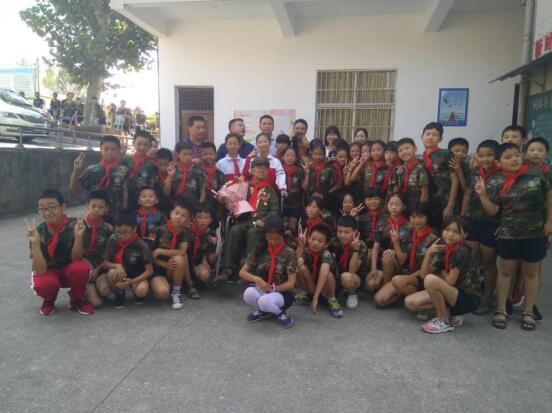  上饶市：抗美援朝老兵郏海发：志在千里的老骥