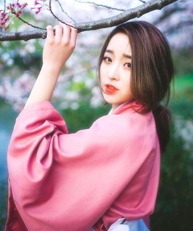 12款有气质感的女生魅力造型！