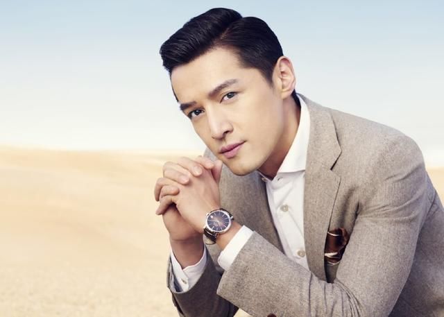 《凡人修仙传》又定档?胡歌主演热巴女配?粉丝:造谣不收税?