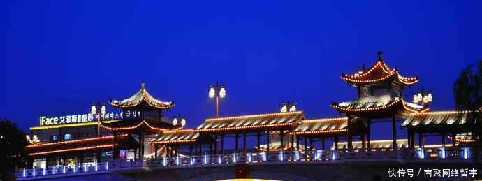 江苏江北地区也有8车道高速公路了! 新跑道带动你家乡蓬勃发展