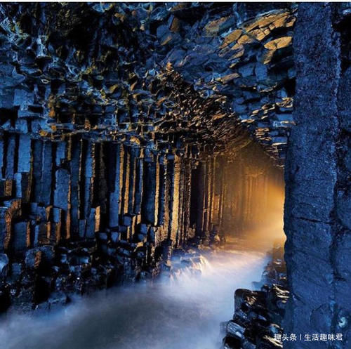 14张不可思议的照片，证明大自然比想象中更独特