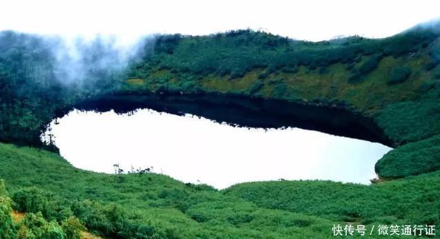 云南有一秘境，在此地可以“呼风唤雨”，游客：太神奇了！