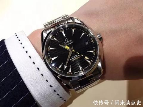 「绰号」手表的“绰号”,你知道多少