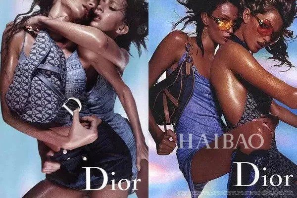 种草| 这些包包买了保证背10年也不落伍，甚至还能当传家宝!