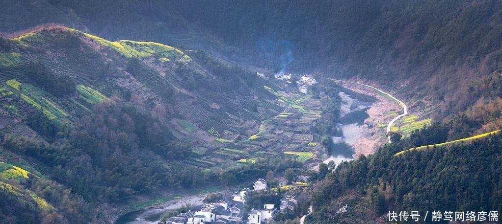 这5个安徽地名最难认 连央视主持都读错, 读对3个算你厉害