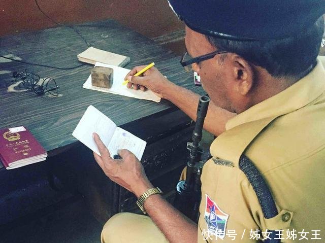 印度，而我刚从那里回来，带你去看我看见的印度