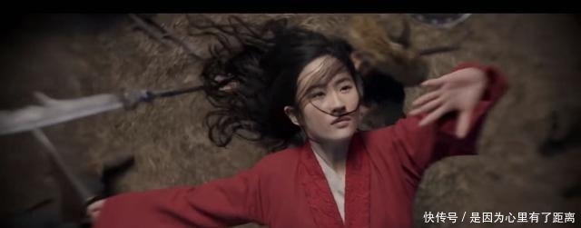 「粉丝」《花木兰》撤档延期上映时间未知,粉丝迫不及待要贡献票房