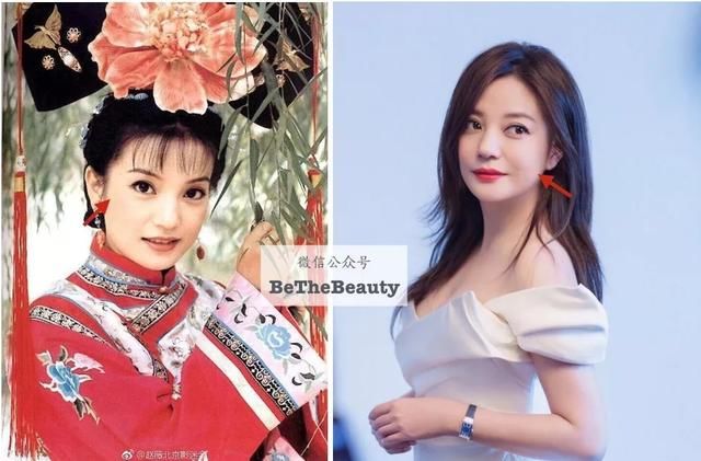 想要优雅但不想要显老？冻龄女神们都把握了这几个要点