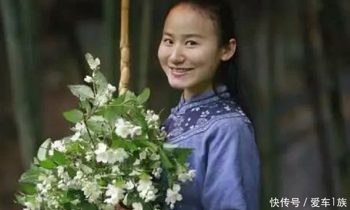 90后女生幽居终南山6年，居住简陋的房子，还曾遭过盗贼