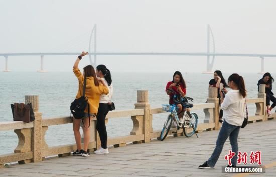 香港800名导游考横琴导游牌照觅生意